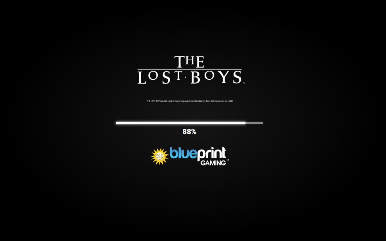 Lost Boys